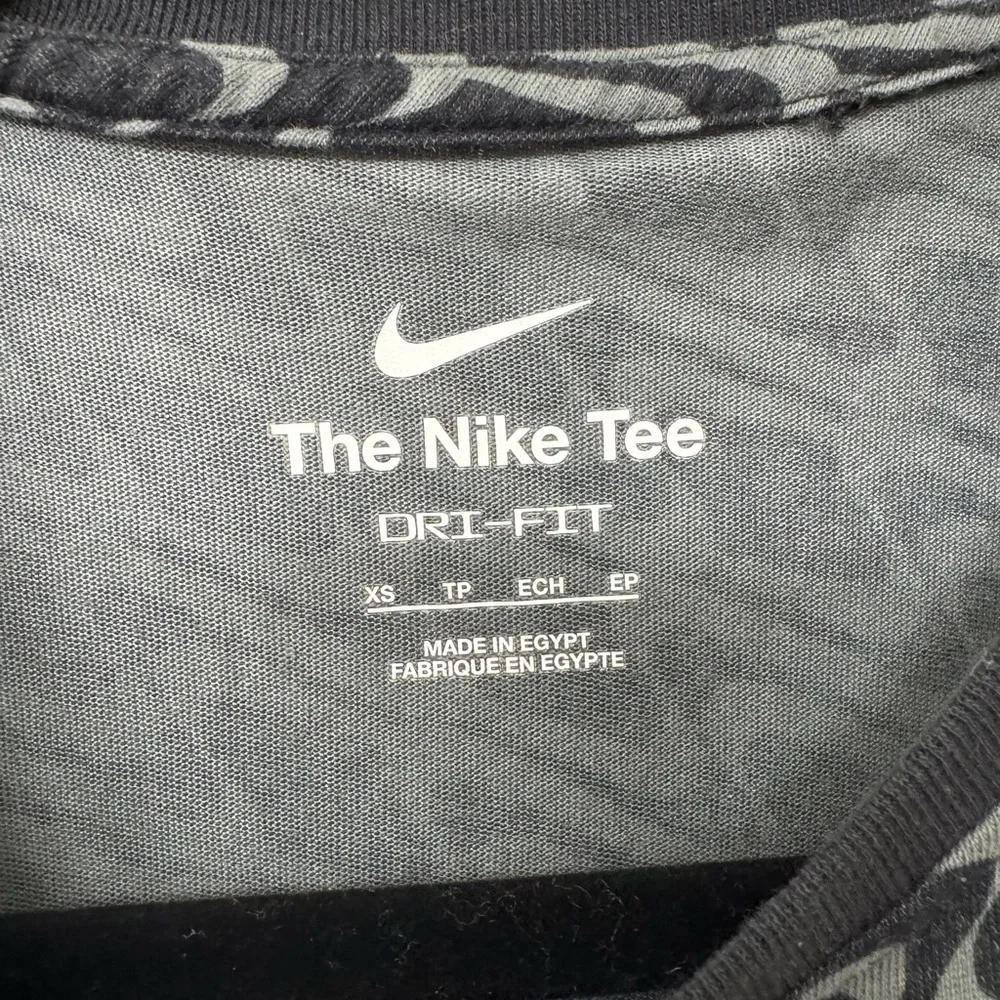 Nike Dri - Fit Tank Top